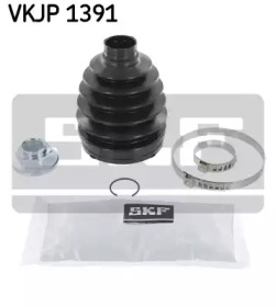 Комплект пыльника SKF VKJP 1391